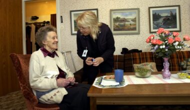 Ola Källqvist: Jobba mycket eller inte alls – och få samma pension