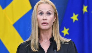 Sveriges droghyckleri vet inga gränser - Flamman