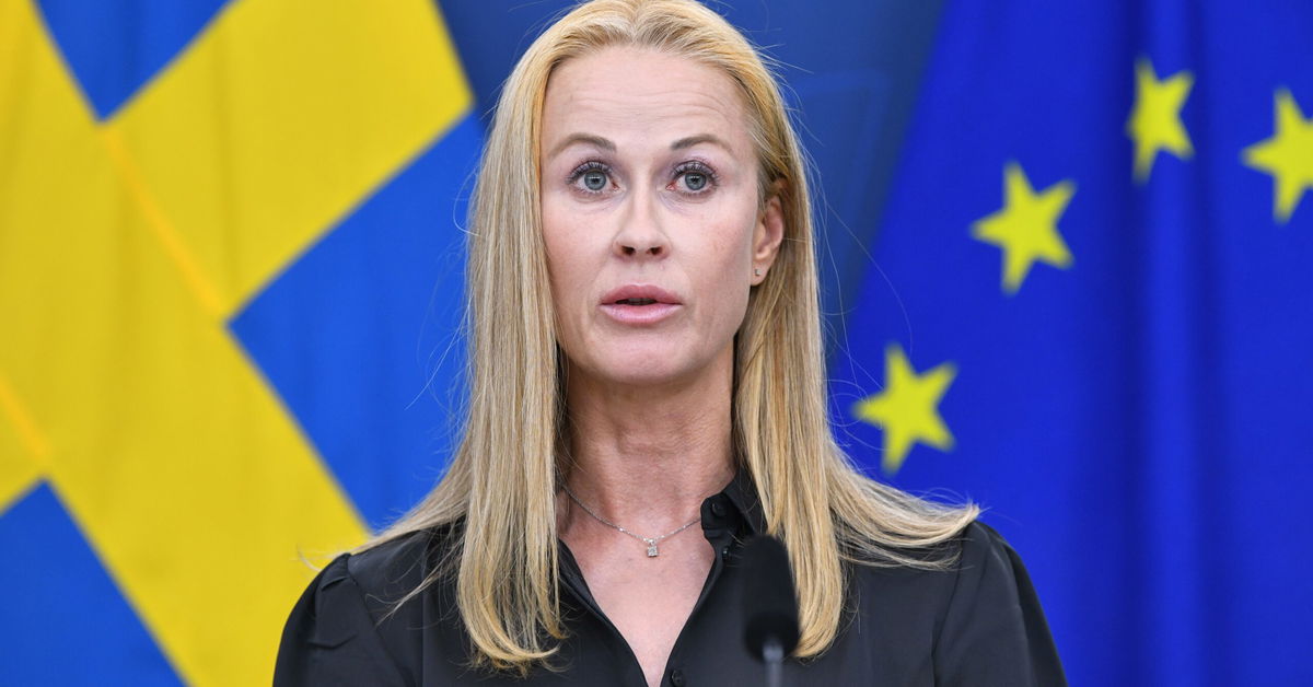 Sveriges droghyckleri vet inga gränser - Flamman