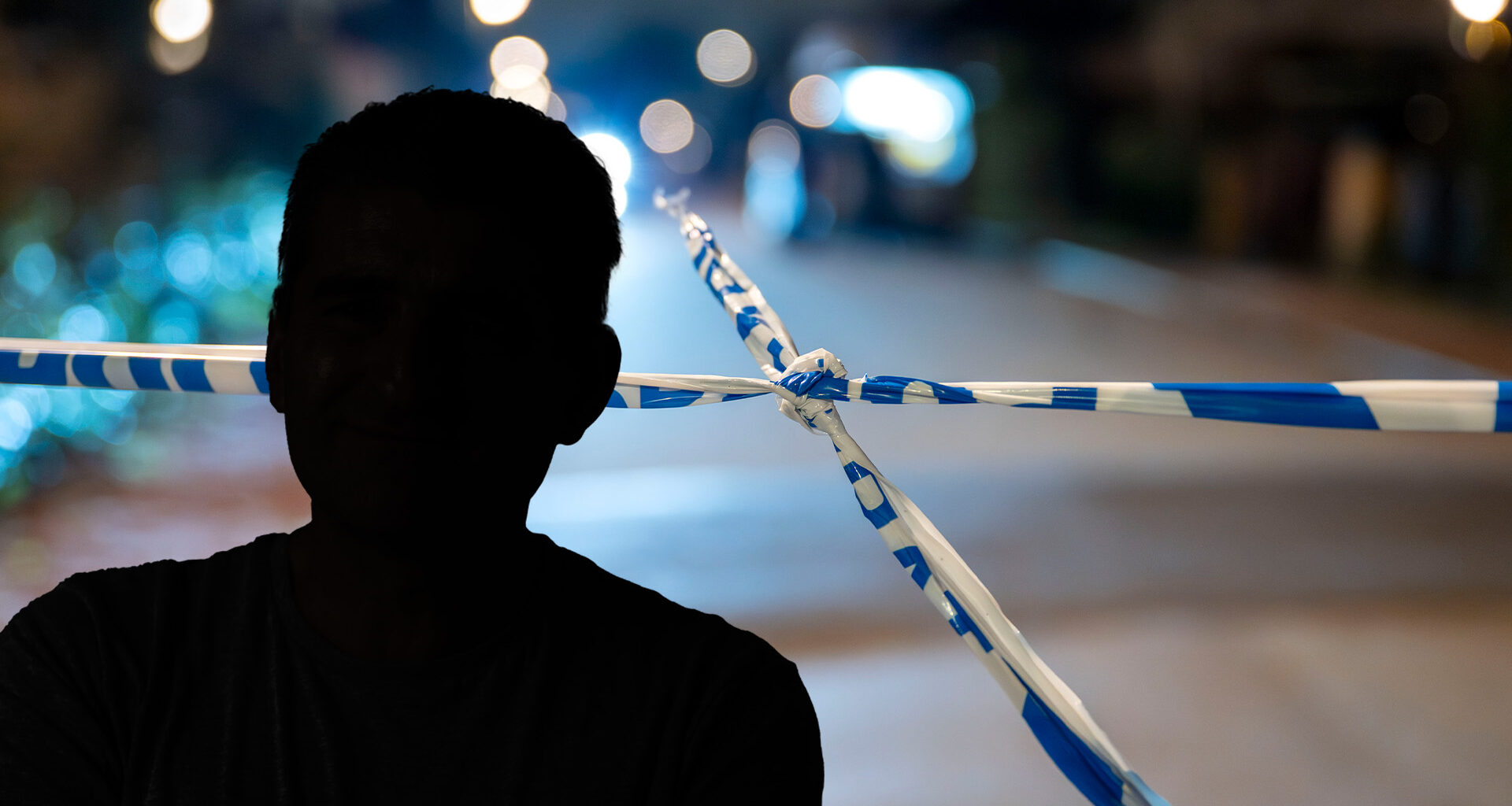 Pojkar utsatta för våldtäkt och våldtäktsförsök