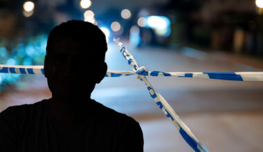 Pojkar utsatta för våldtäkt och våldtäktsförsök