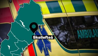 Hittades under maskin – man död i arbetsplatsolycka – Arbetet