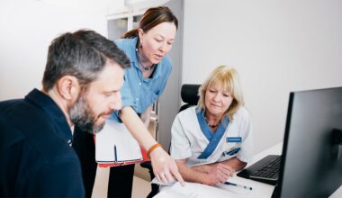 Samverkansregler mellan sjukvården och företag har uppdaterats