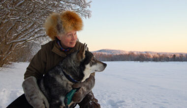 LEDARE: Tilltron i stort sett raserats