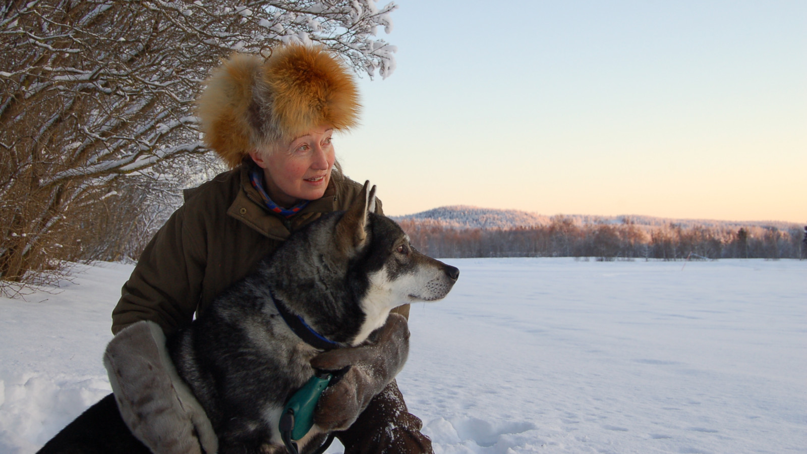 LEDARE: Tilltron i stort sett raserats