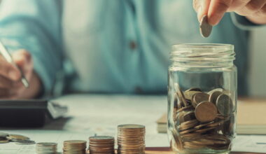 70 procent misslyckas – här är sparmålet som faktiskt fungerar