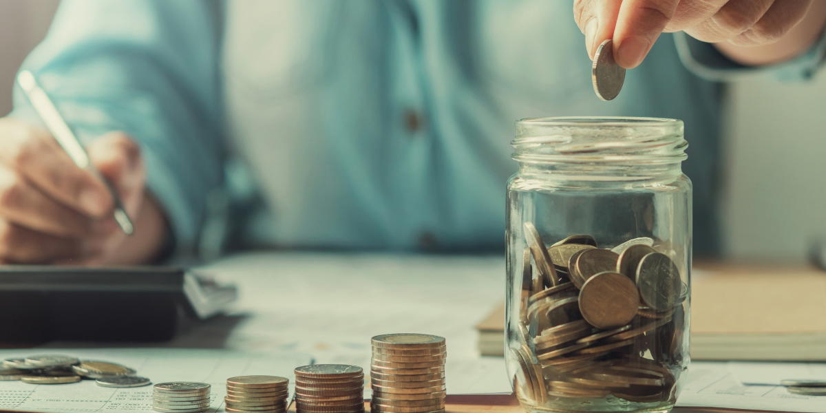 70 procent misslyckas – här är sparmålet som faktiskt fungerar