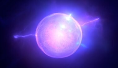 Forskare tittade närmare på gåtfull spökpartikel – och upptäckte något som kan skriva om fysiken, som vi känner den