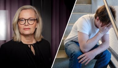 Facken demonstrerar mot 13-åringar i fängelse – "Lyssna!"