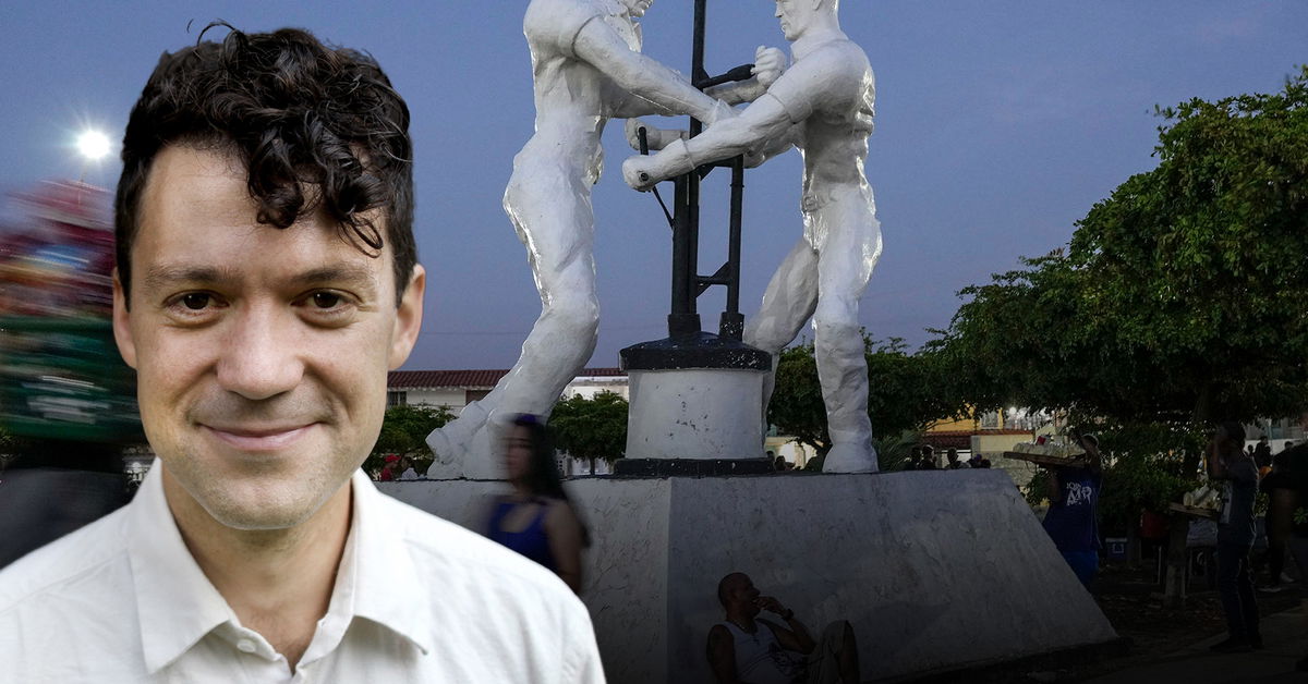 Högerns quislingar vill rulla ut mattan för Trump