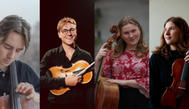 Järnåkerkonserten 2026 - Kungl. Musikaliska Akademien