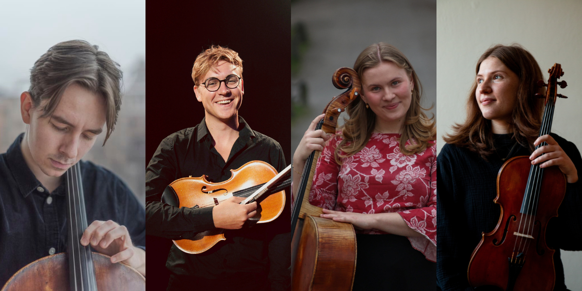 Järnåkerkonserten 2026 - Kungl. Musikaliska Akademien