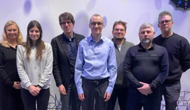 Ny ordförande i Företagsforskarskolans styrgrupp