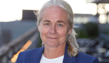 SKK får ny generalsekreterare - Jakt & Jägare