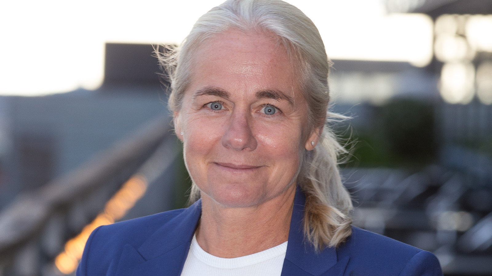 SKK får ny generalsekreterare - Jakt & Jägare