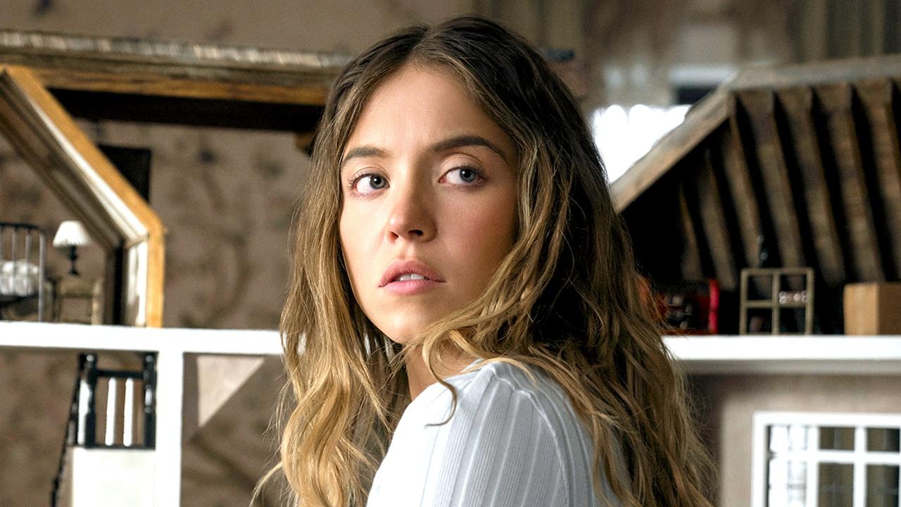 Sydney Sweeney i "The Housemaid".
