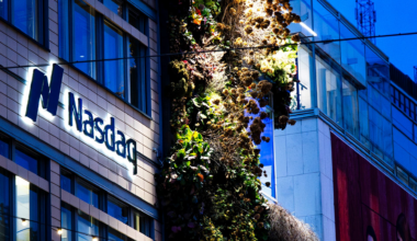 Peter Hedlund: Nya rekord på börsen – men festen går mot sitt slut