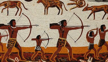 Tidigare okända människor bodde i Sydamerika i tusentals år – sedan försvann de spårlöst