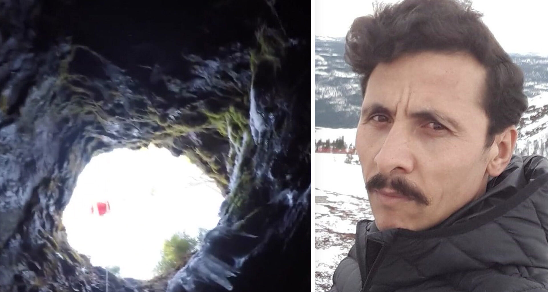 Gruvdramat i Norberg: Taher Amini beviljas permission