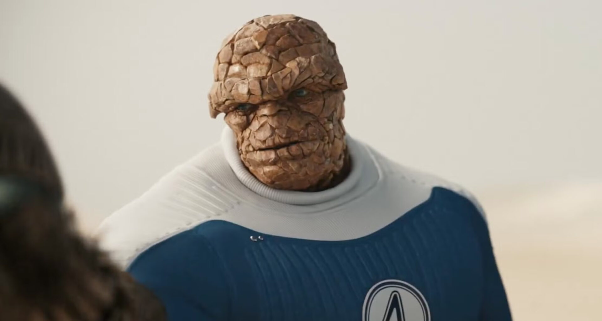 Fantastic Four är tillbaka - i Wakanda! Se den fjärde trailern för "Avengers: Doomsday"