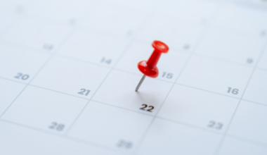 Ny cybersäkerhetslag – komplett tidslinje