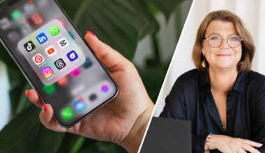 Från LinkedIn till TikTok – är synlighet bra för karriären?