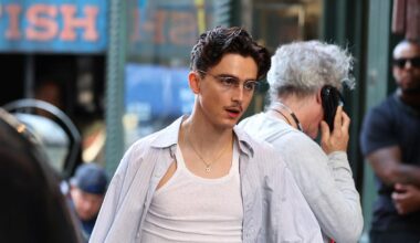 "Marty Supreme", 2025