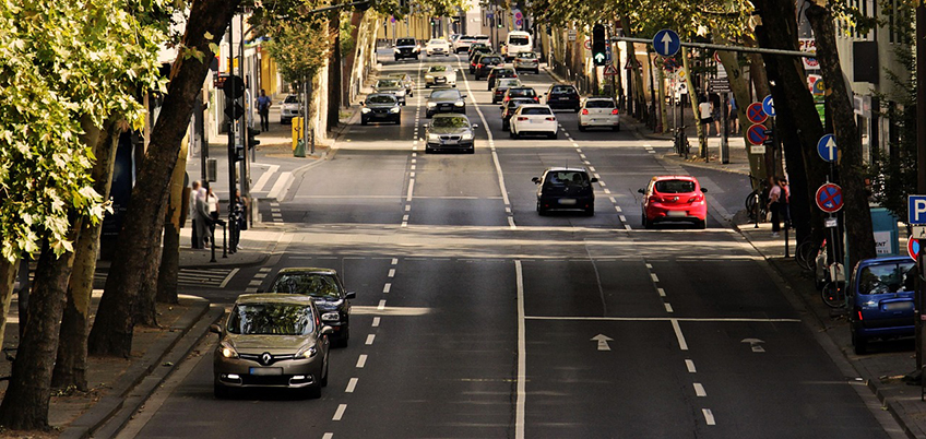 Vilken är Sveriges mest sålda begagnade bil?