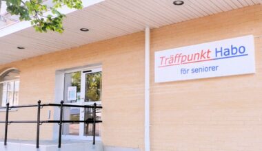 Träffpunkt Habo för seniorer | Habo kommun