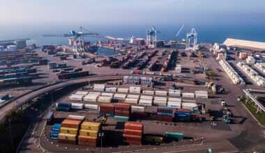 Helsingborgs stad stärker samverkan med näringslivet kring beredskap