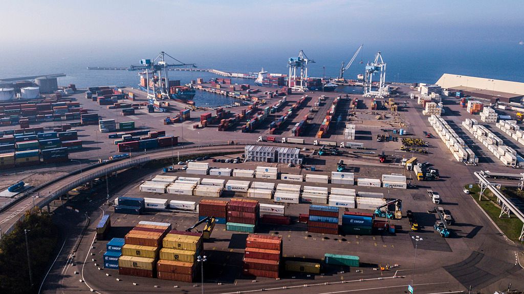 Helsingborgs stad stärker samverkan med näringslivet kring beredskap