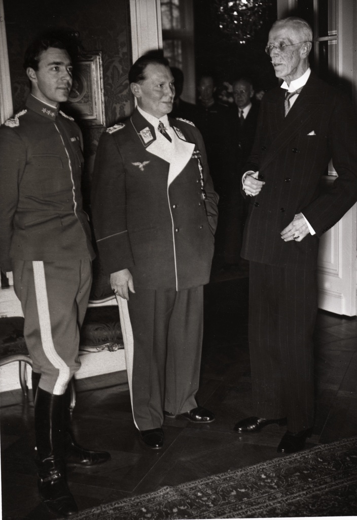 Republikanska föreningen: ”Kungen borde inte citera Gustaf V”|