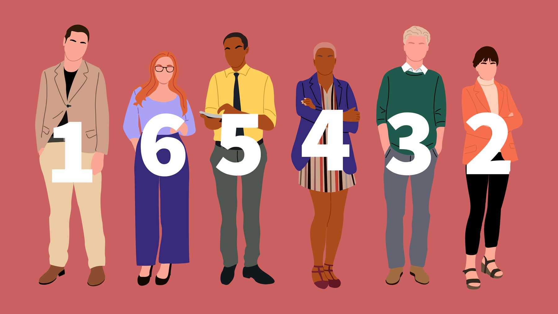 Flexiblare turordningsregler ger fler chans till jobb