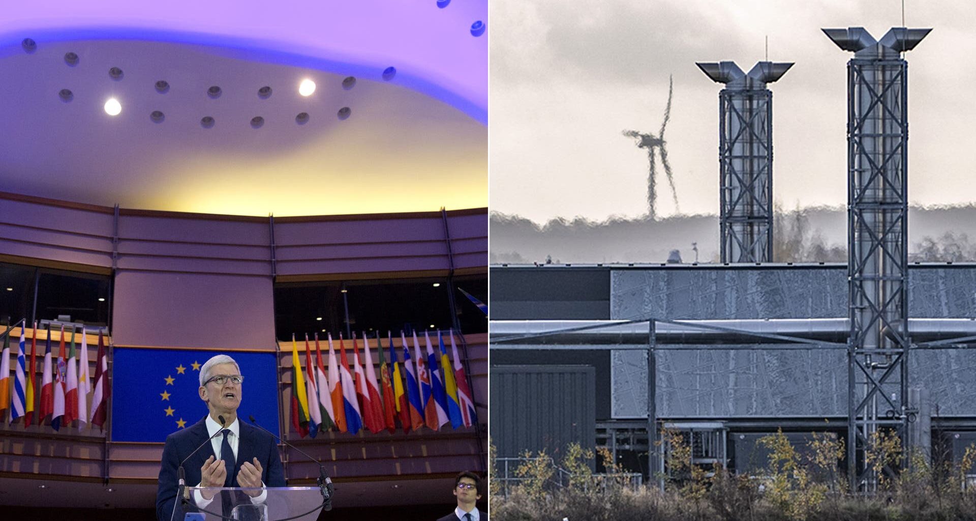 Försvarslarm om Europas digitala underläge: ”Vi har förlorat”