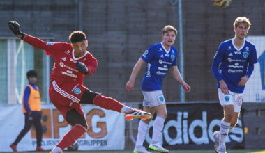 Alex Hellgren Villegas lämnar Umeå FC