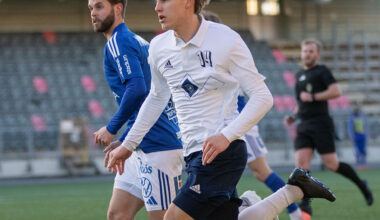 Försäsong 2026 - UFC