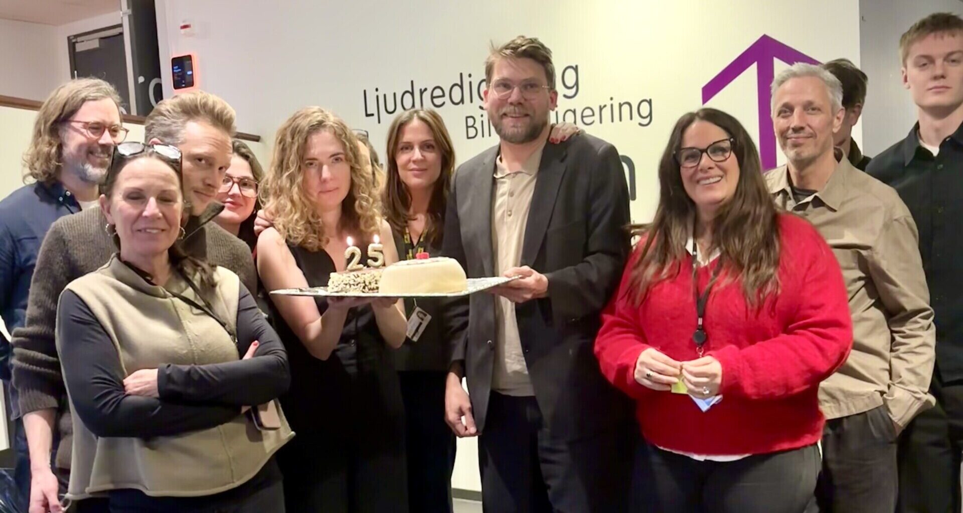 Uppdrag granskning fyller 25 – firar med Sverigeturné