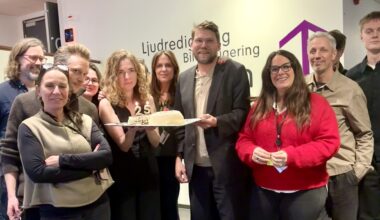 Uppdrag granskning fyller 25 – firar med Sverigeturné