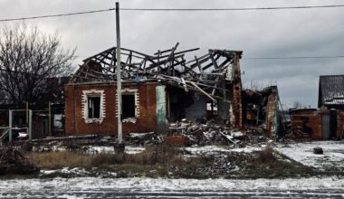 Nya luftvärnssystemet Tempest har skjutit ner minst 21 Shahedrobotar – 2025 dödligaste året för civila i Ukraina – Cornucopia?