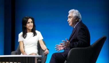 Energihöjdaren: ”Bra att Sverige vill bygga nya kärnkraftsreaktorer”