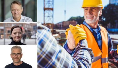 Ny på jobbet vid 59 – därför är äldre företagens superkraft