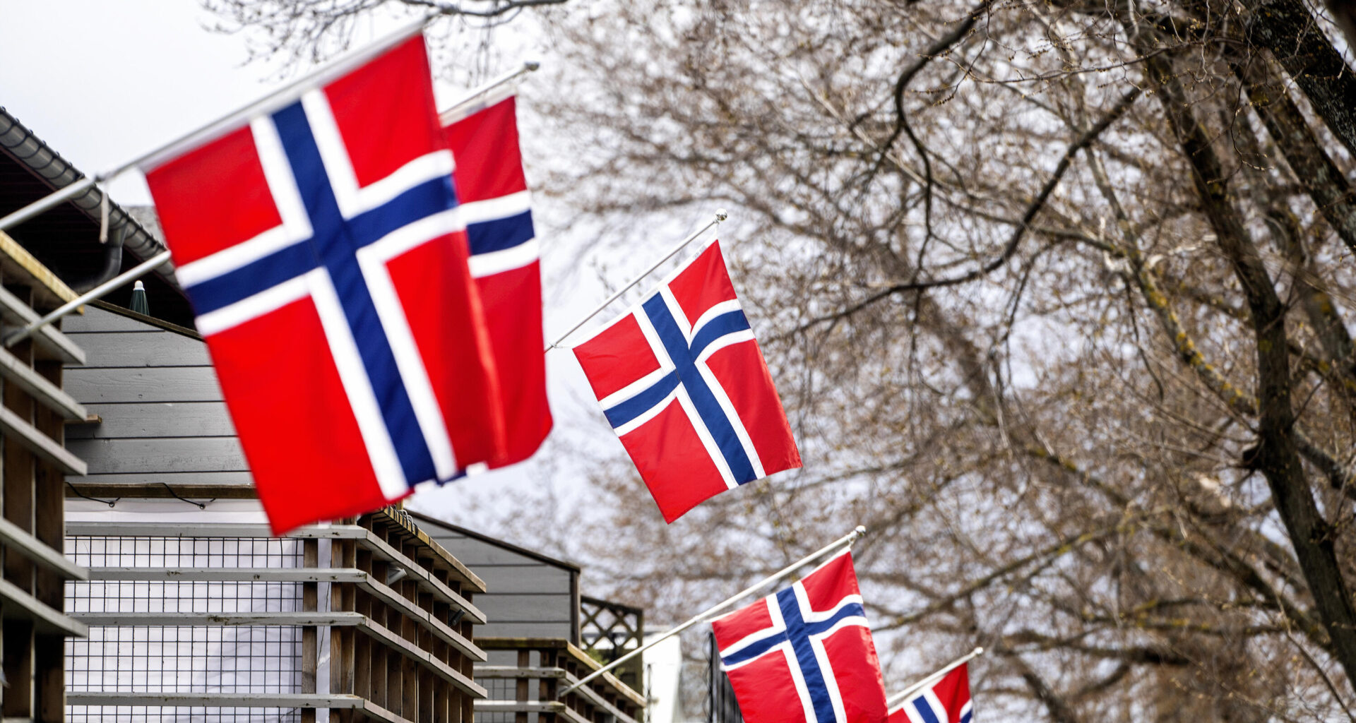 Norska inflationshuvudvärken fortsätter | Tidningen Näringslivet