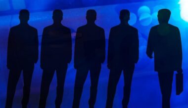 Var femte nätverkskriminell driver företag – så kan de stoppas