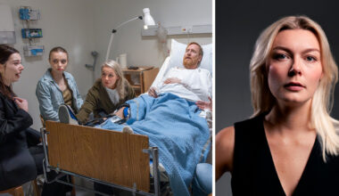 Vera Herngren gör en av huvudrollerna.