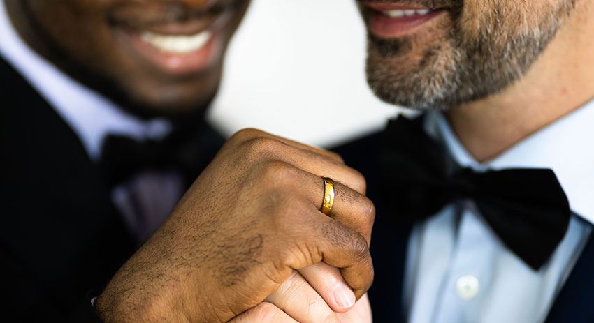 Vig alla – annars inget jobb — Vision