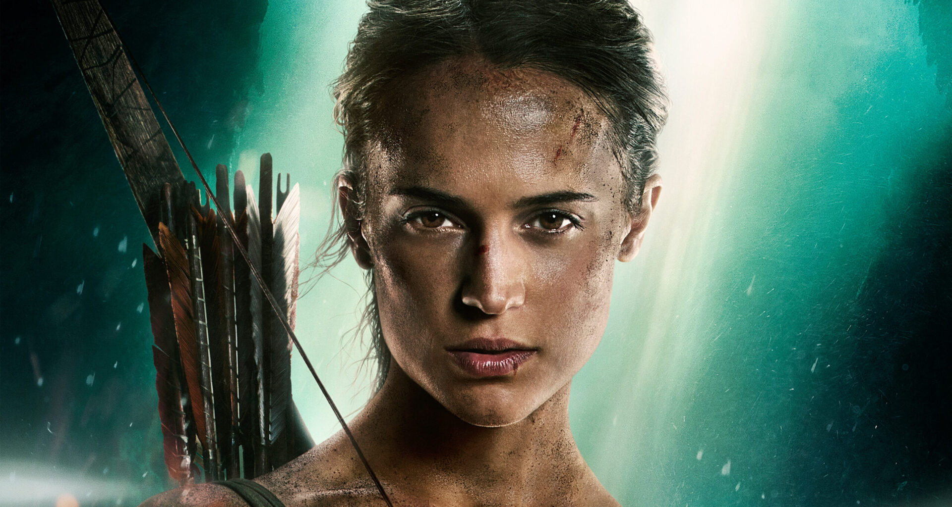 11 nya skådisar klara för "Tomb Raider" - och en av dem är svensk!