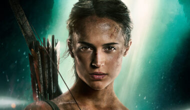 11 nya skådisar klara för "Tomb Raider" - och en av dem är svensk!