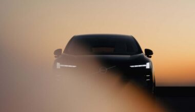 Volvo EX60 får 810 kilometer räckvidd på en laddning – Allt om Elbil