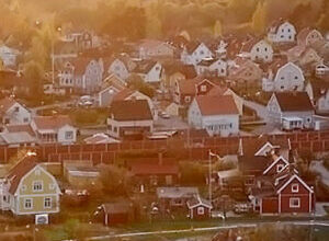 Tredubblade villapriser under 2000-talet – Örebro i topp – Örebronyheter