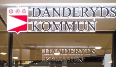 Mutor, muck, Danderydsjobb - Upphandling24